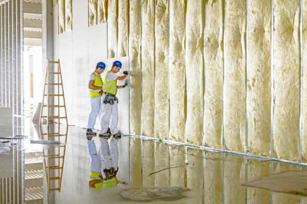 Best Insulation for Specific Applications in Lincoln, IL